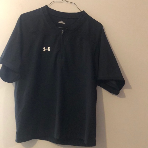 xl under armour